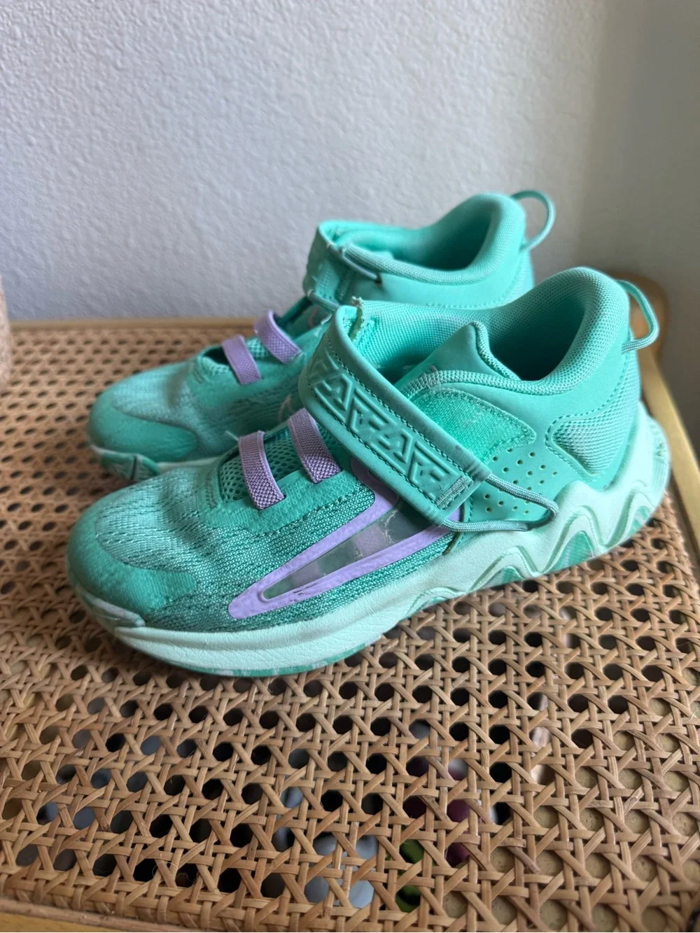 Nike kids giannis